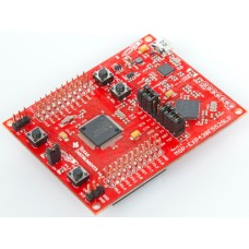 MSP430 F5529 LaunchPad Evaluation Kit